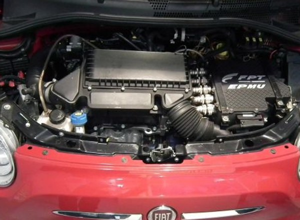 Fiat 500 Hybrid - najtańsza hybryda na rynku?