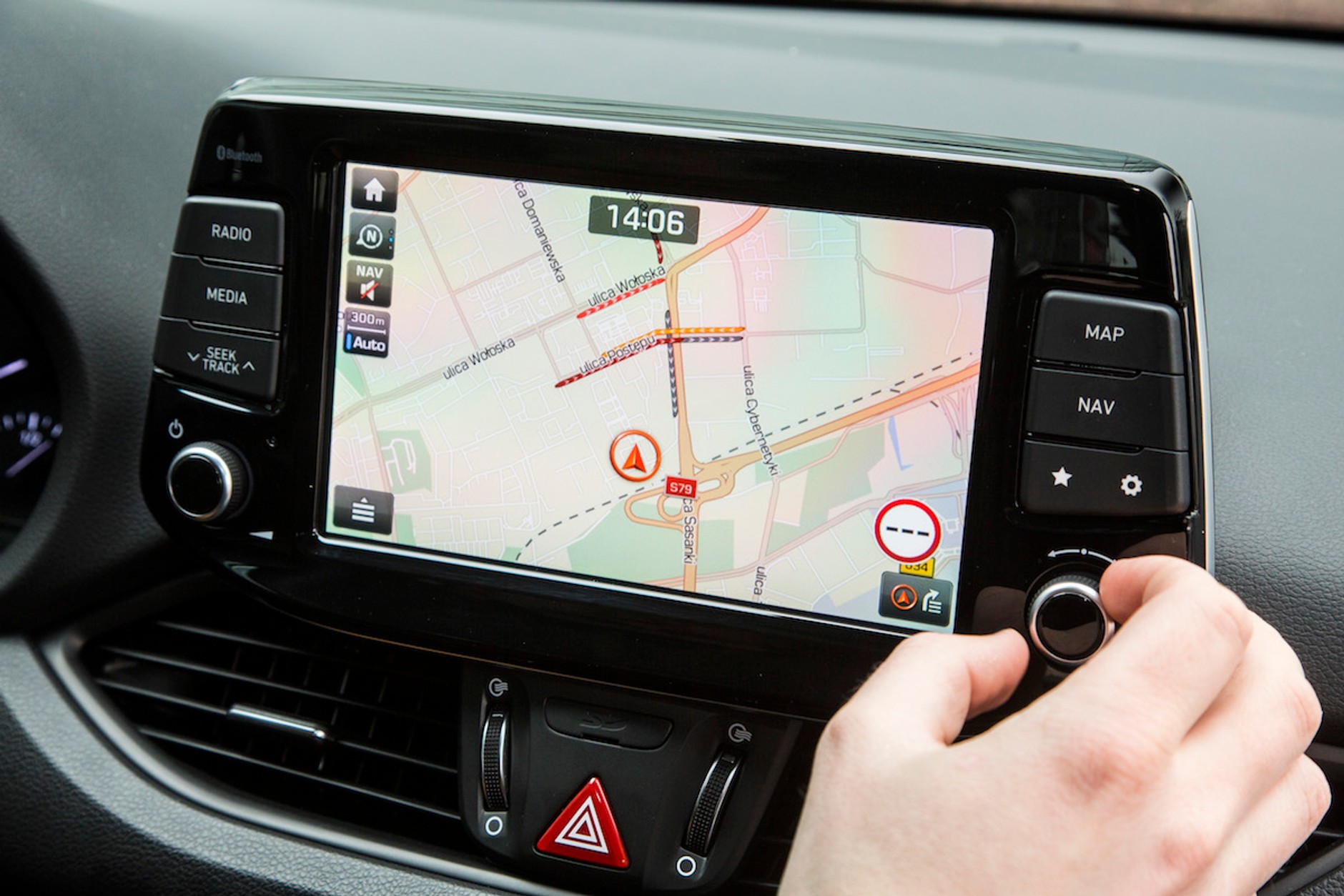 Hyundai i30 1.6 CRDi Premiere Luxury