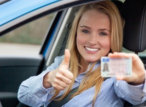 Prawo jazdy z Ukrainy – bez egzaminów za 1000 euro