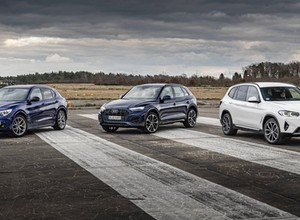Czy SUV z dieslem ma jeszcze sens?