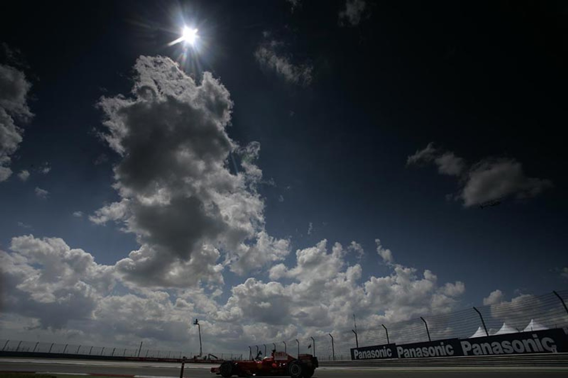 Grand Prix Turcji 2008: Jiří Křenek - fotogaleria