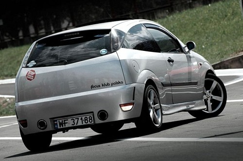 FOCUS KLUB POLSKA