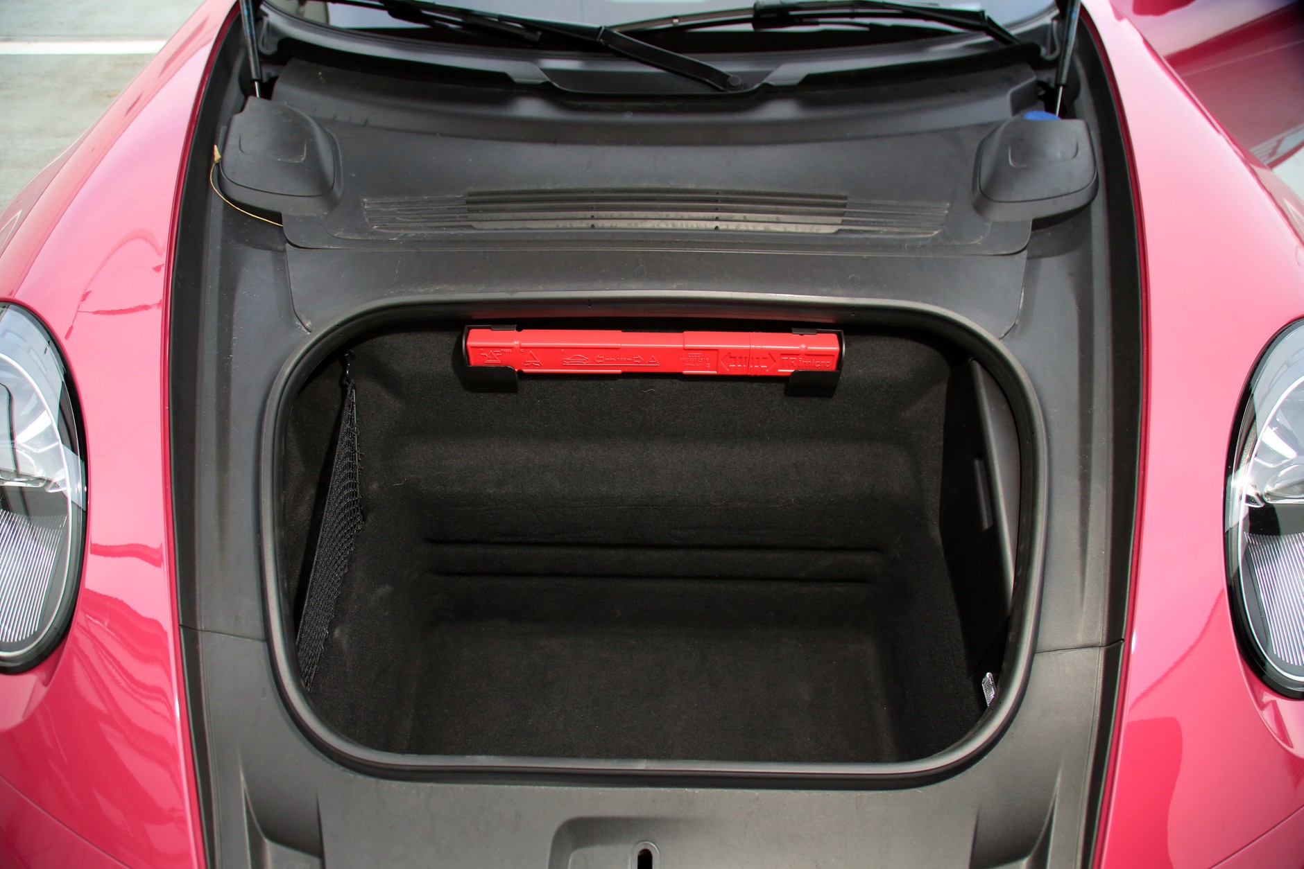 Porsche 911 Carrera S