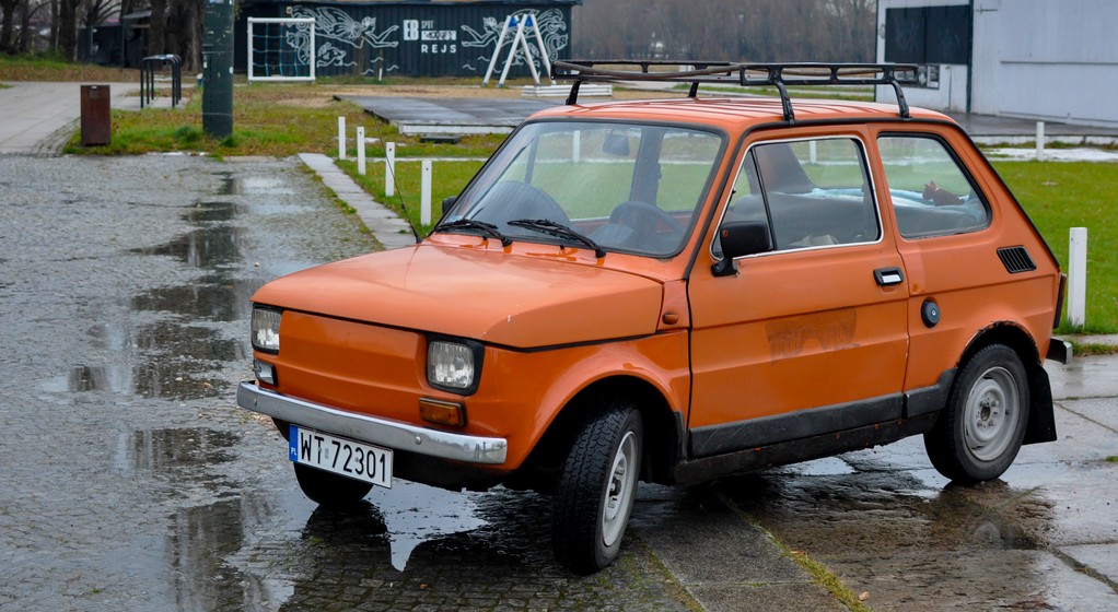 Fiat 126p