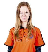 Ewelina Kędziora