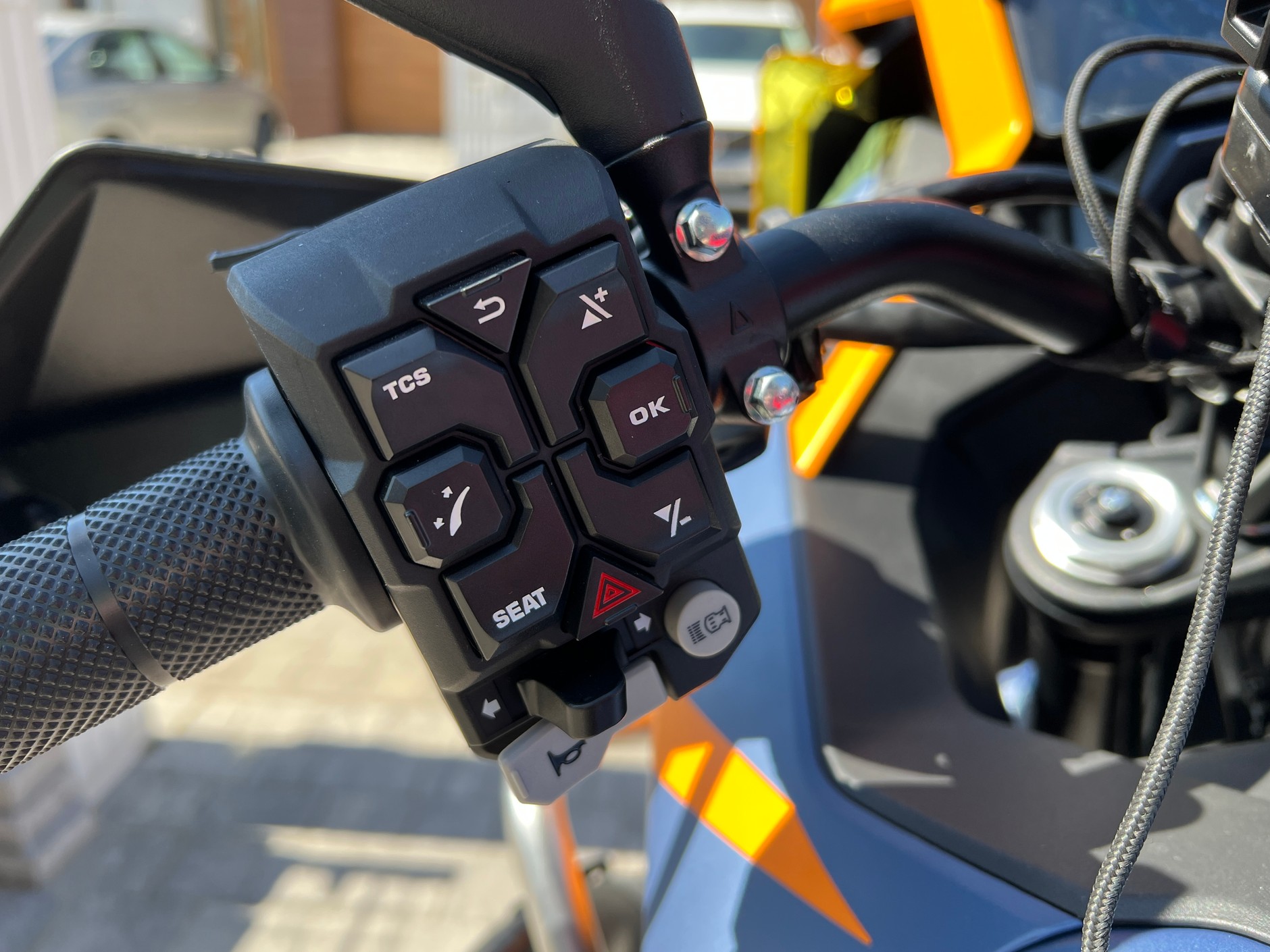 Zontes 703 F