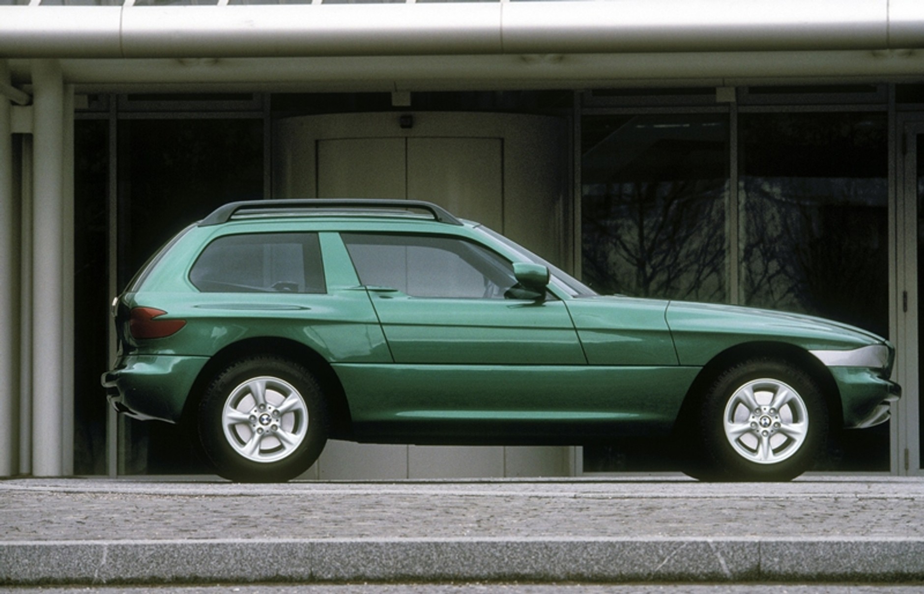 BMW – poczwary, jakich nie znacie