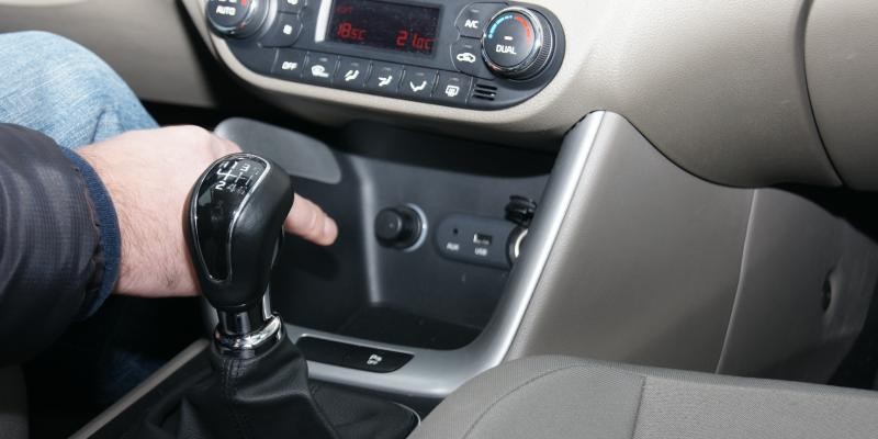 Kia Ceed SW