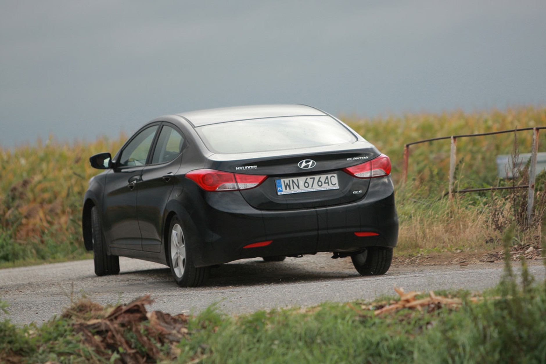 Nowy Hyundai Elantra: czy powrót po latach może być udany