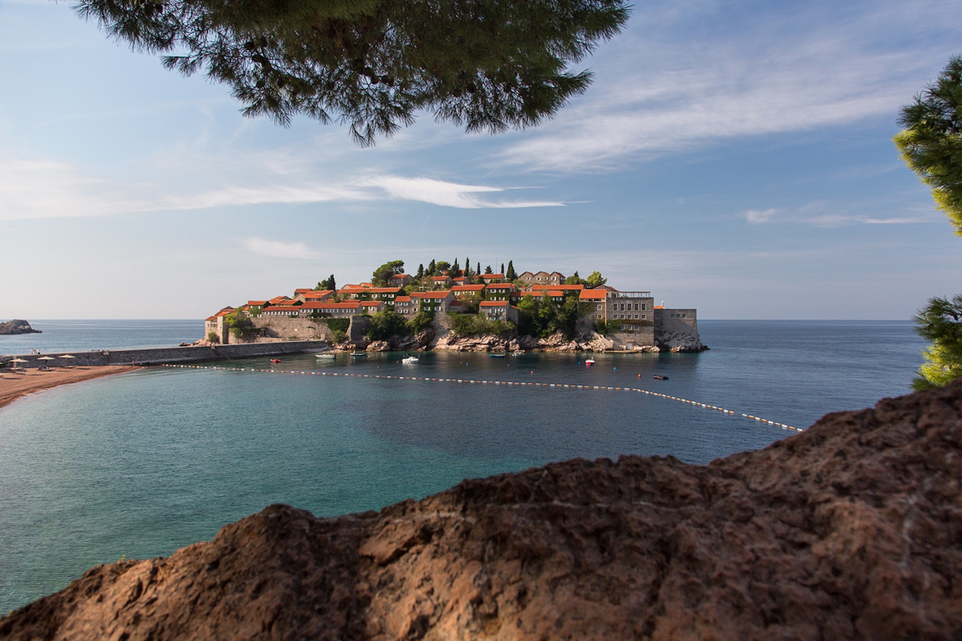 Sveti Stefan