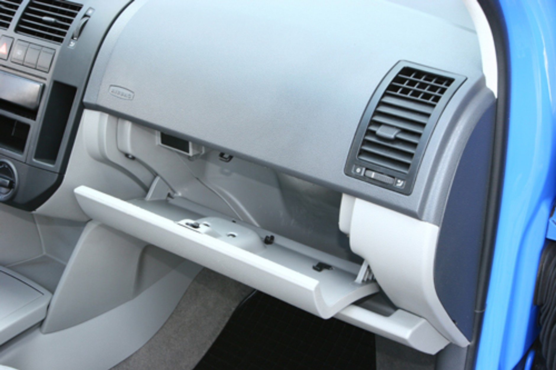 VW Polo 1.2 - Oszczędny tylko z pozoru