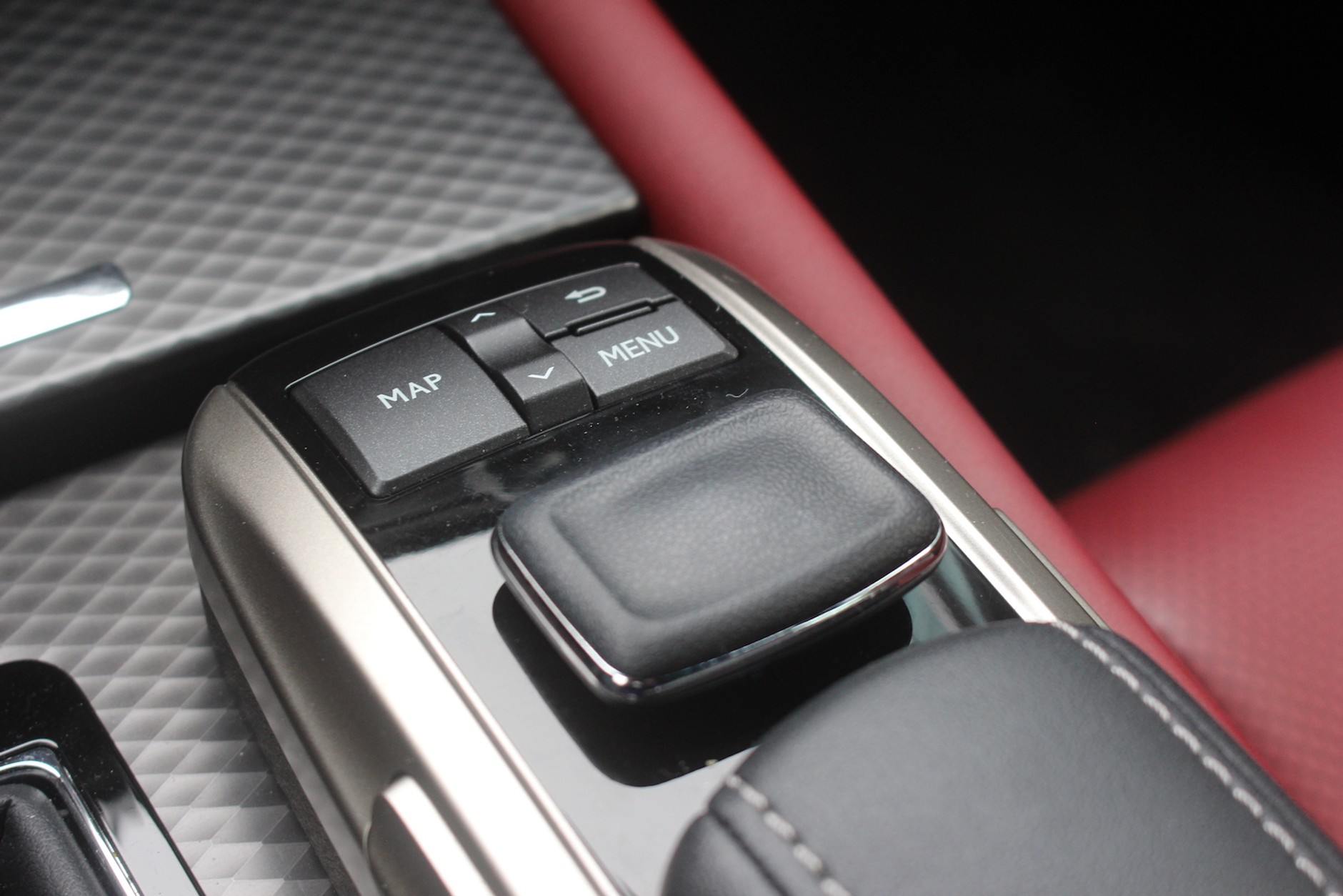 Lexus GS 200t F Sport