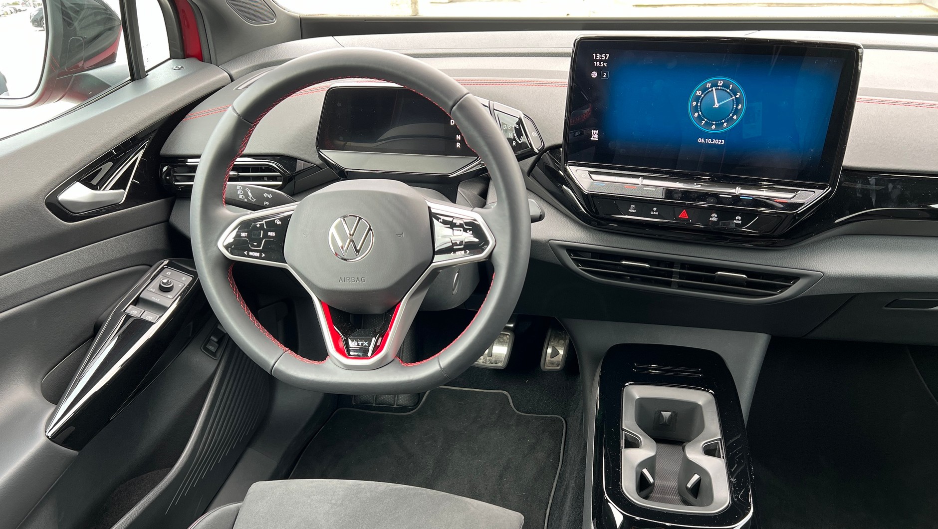 Volkswagen ID.5 GTX