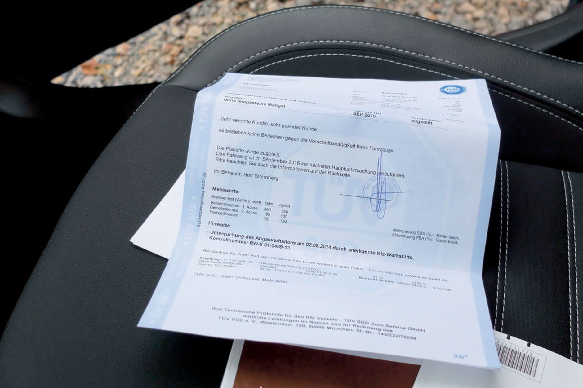 Oferty poleasingowe z Niemiec - Renault Laguna z 2011 r.8990 euro