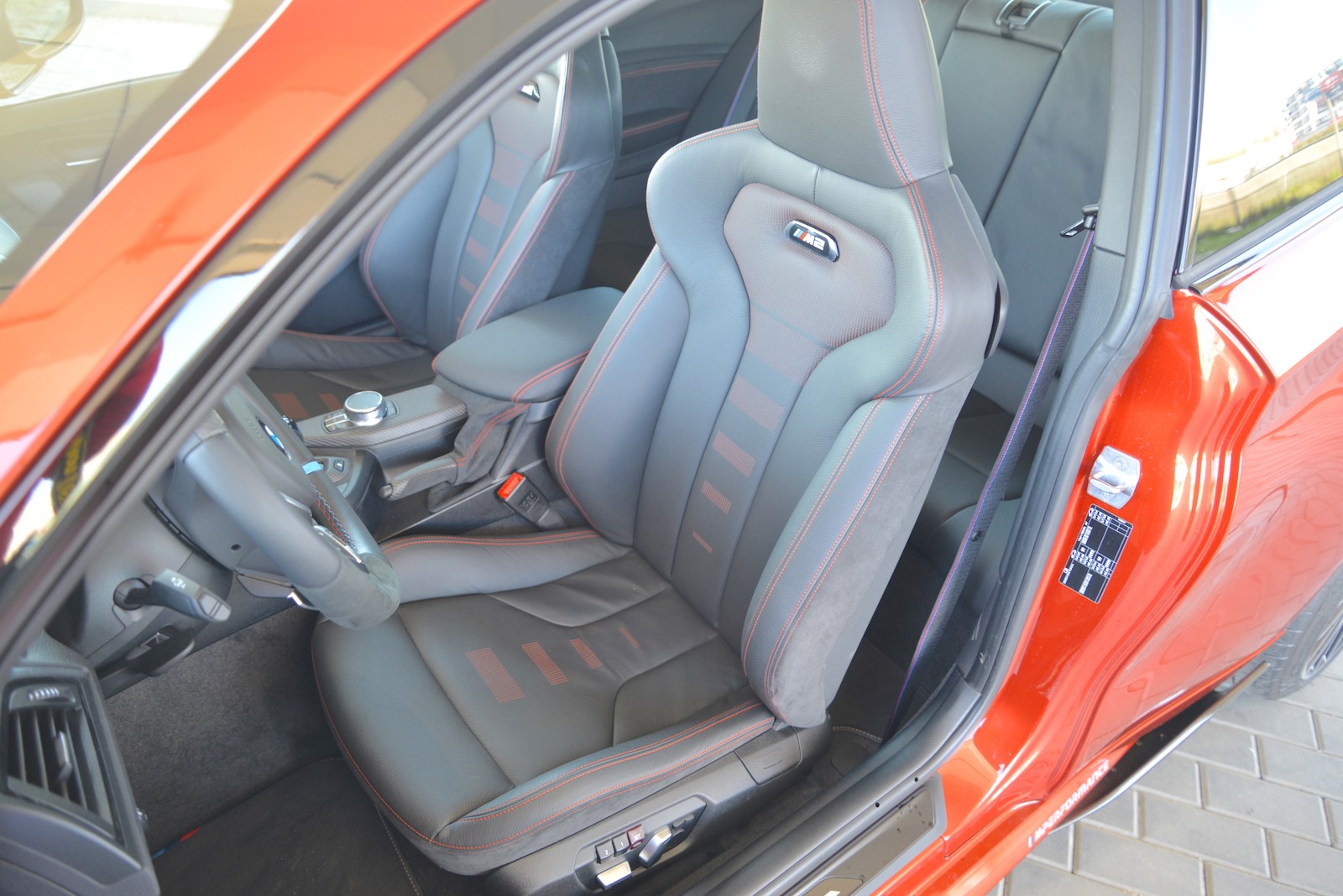 BMW M2 Competition
