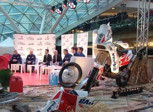 Orlen Team podsumował Rajd Dakar 2011