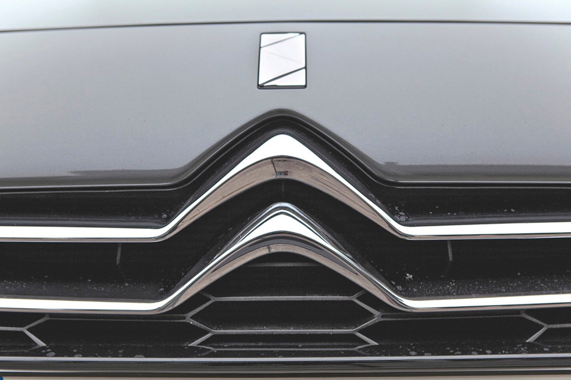 Citroen DS5: czy to już koniec legendy?