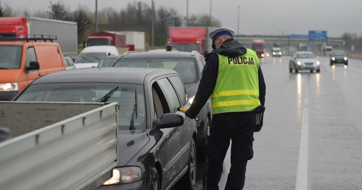 Ruszyła wielka akcja policji w całej Europie