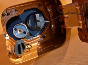 Dacia z tanią instalacją LPG do silnika trzycylindrowego