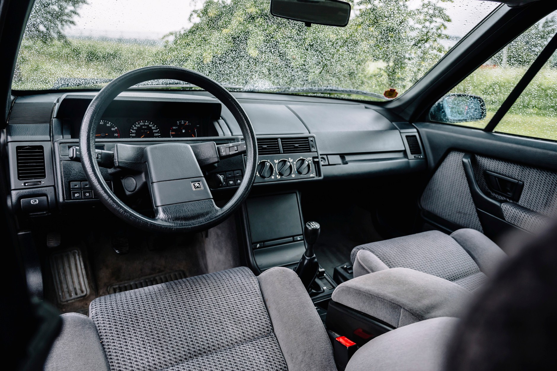 Citroen XM (1989-2000)