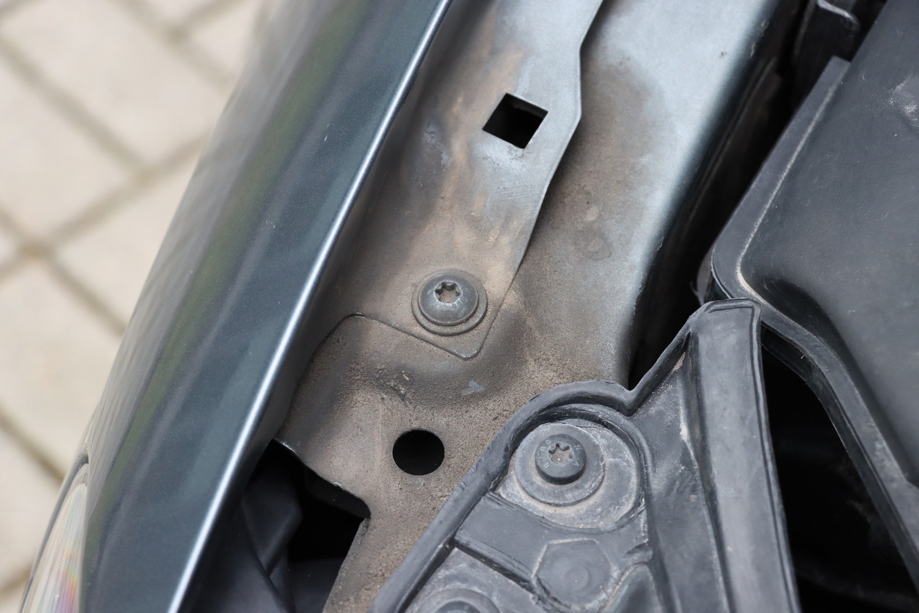 Oględziny używanego samochodu – na co zwrócić uwagę?