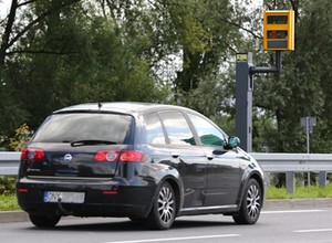 Więcej fotoradarów i lepsza ściągalność mandatów - plan rządu