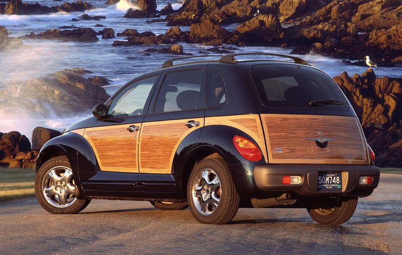 Chrysler PT Cruiser: oficjalnie potwierdzono kontynuację produkcji