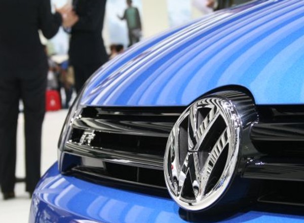 VW Golf VII pod okiem specjalisty
