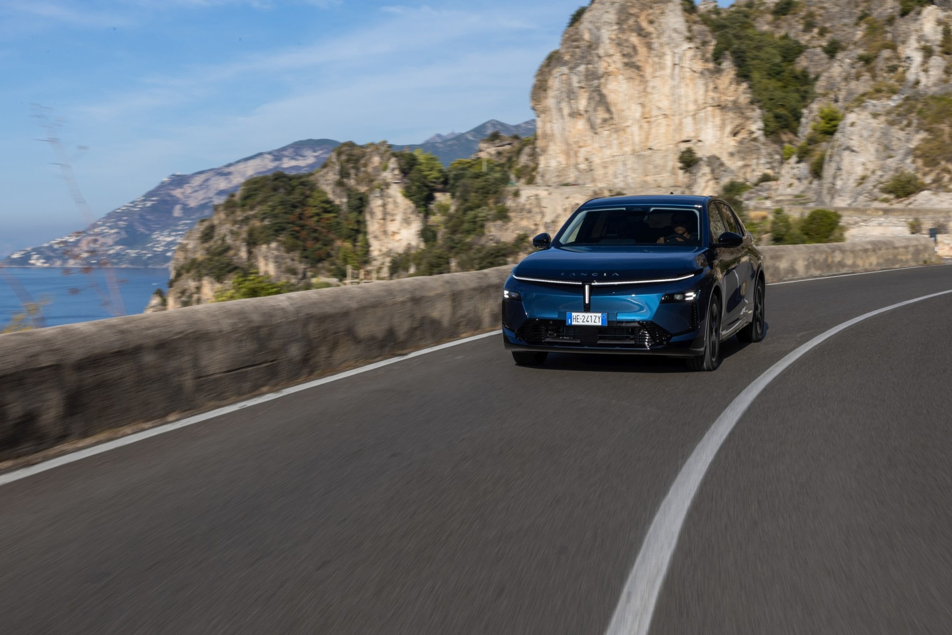 Lancia Gamma