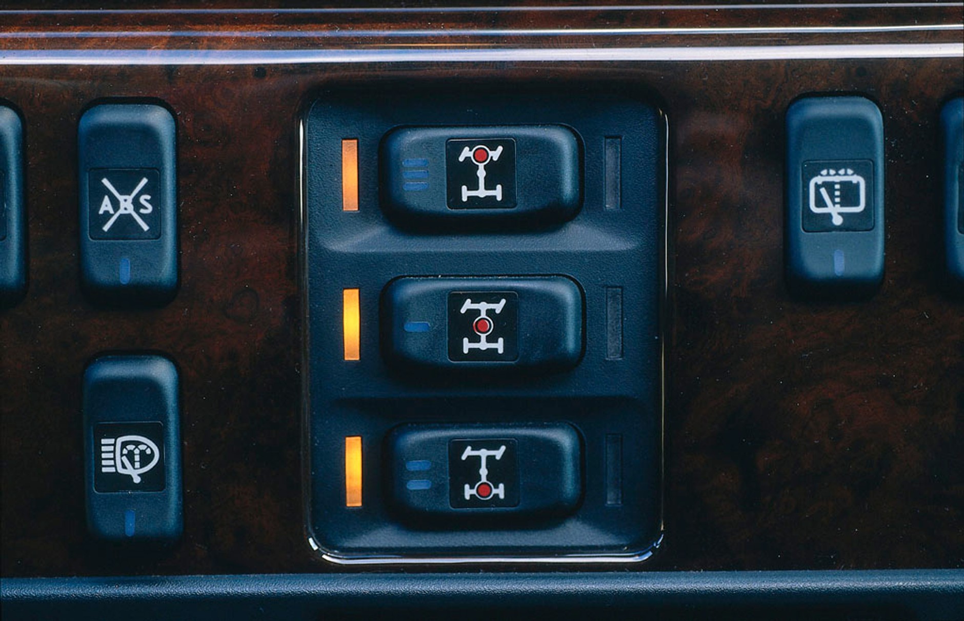 Mercedes klasy G - gdzie diabeł nie może...,