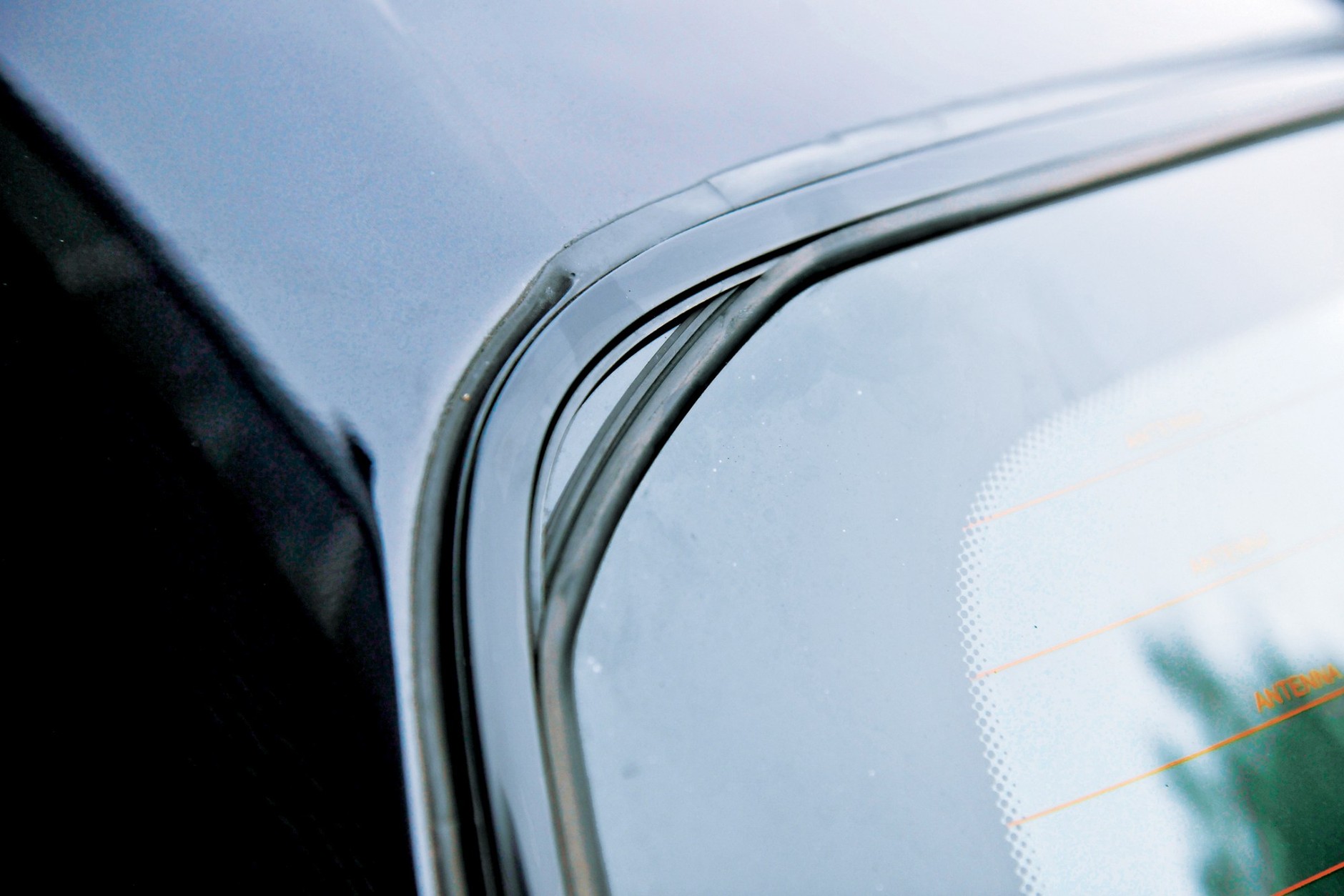 Jaguar XJR - lepszy niż opinia o nim