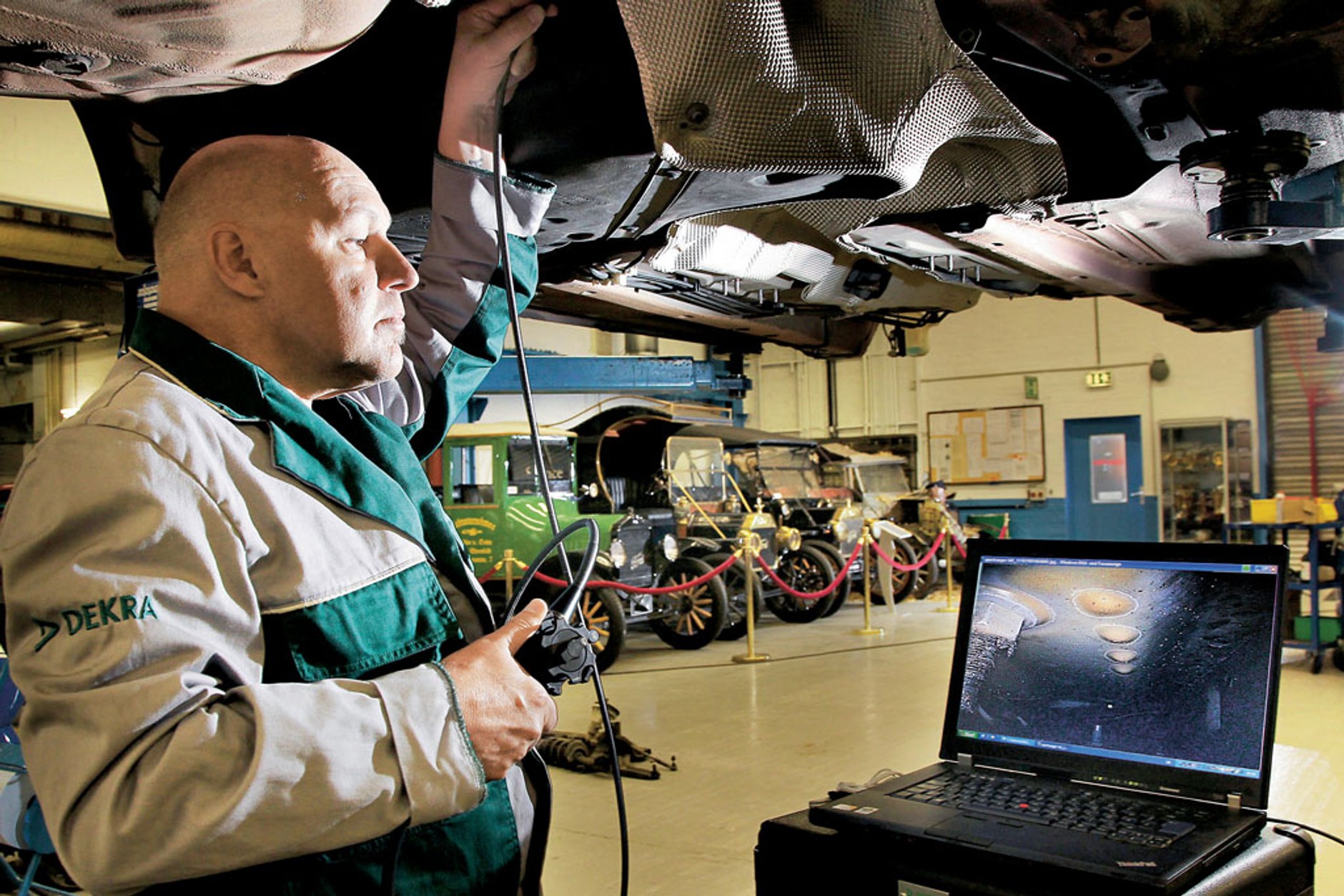 To jakaś czarna magia! - Test długodystansowy Forda Fiesty 1,25