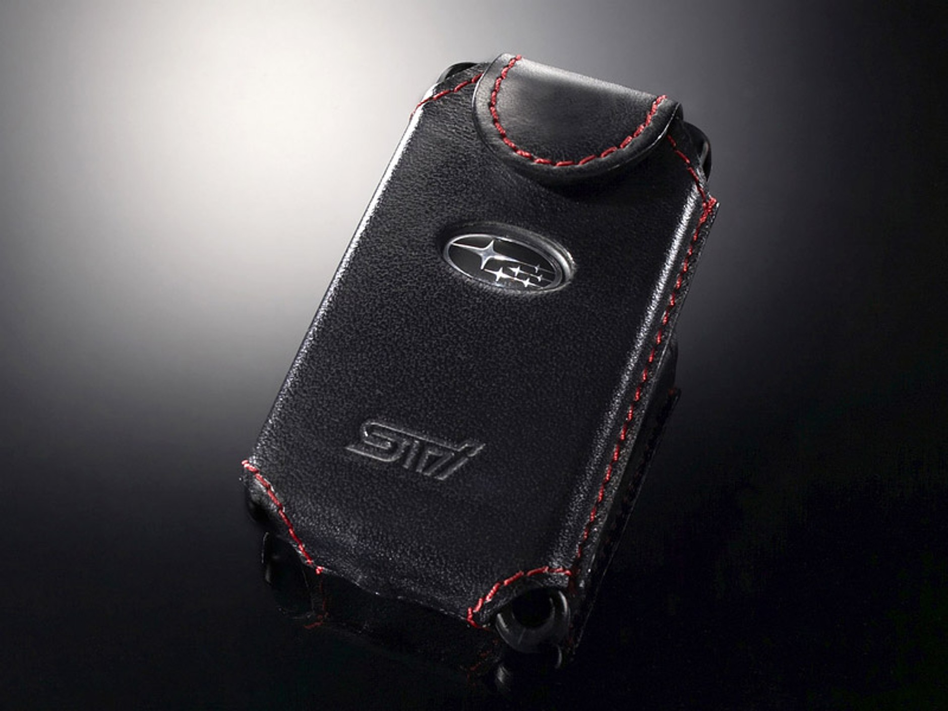 Subaru Legacy STI: niedostępny smakołyk