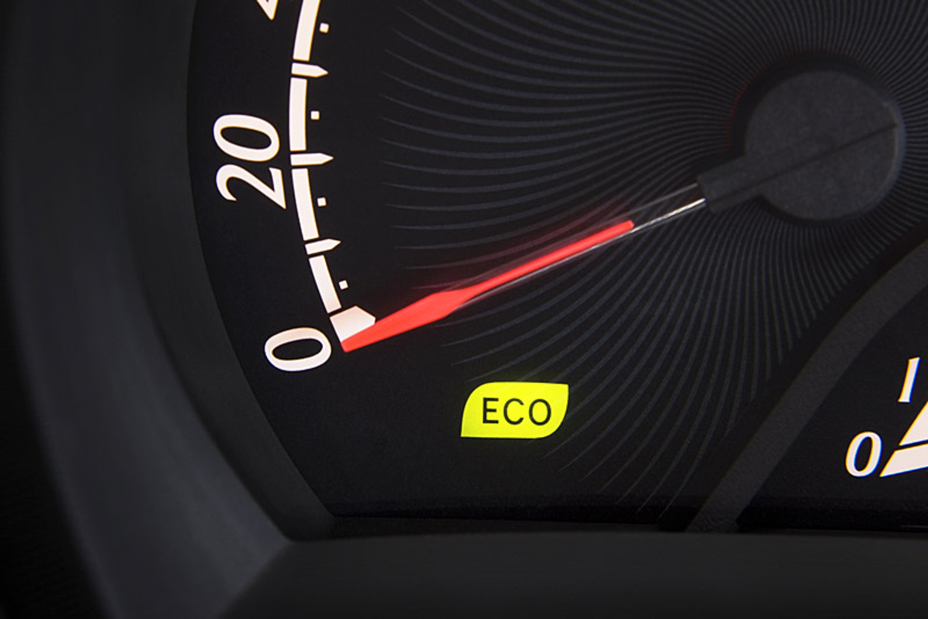 Toyota iQ: sześć nowinek technicznych zwiększających kabinę pasażerską