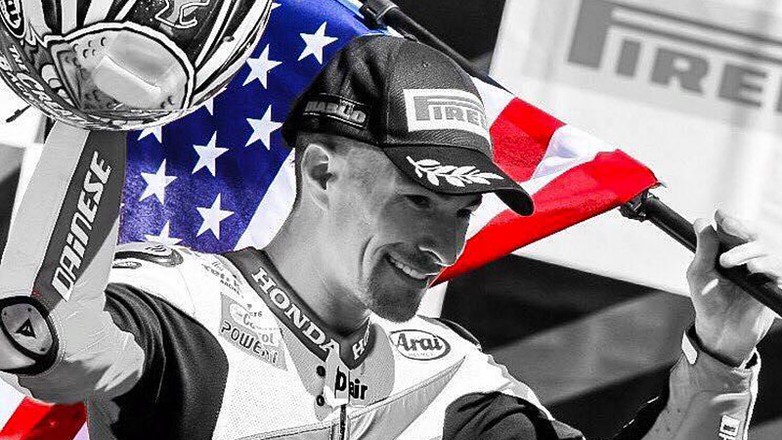 Nicky Hayden