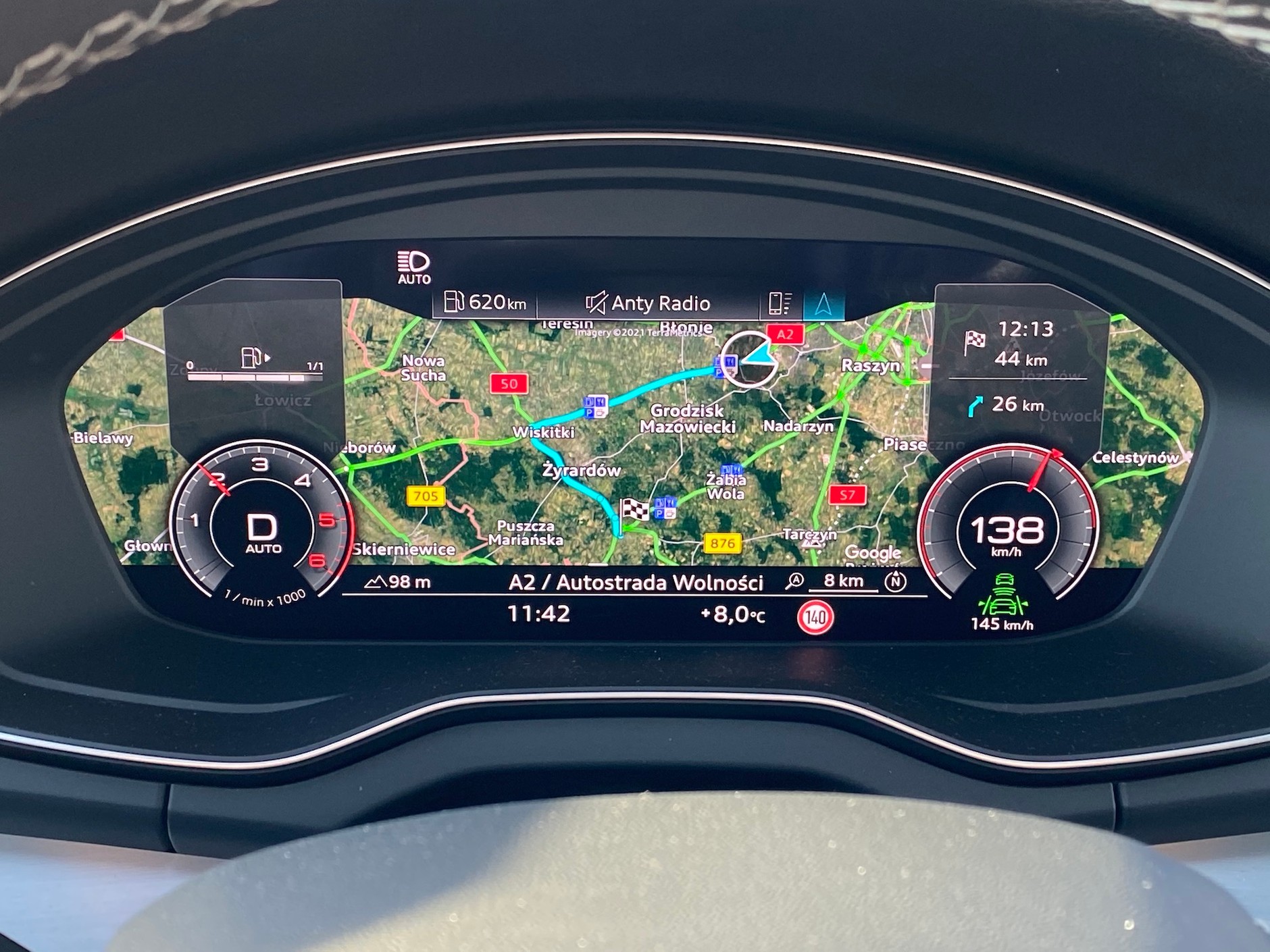 Audi Q5 40 TDI quattro