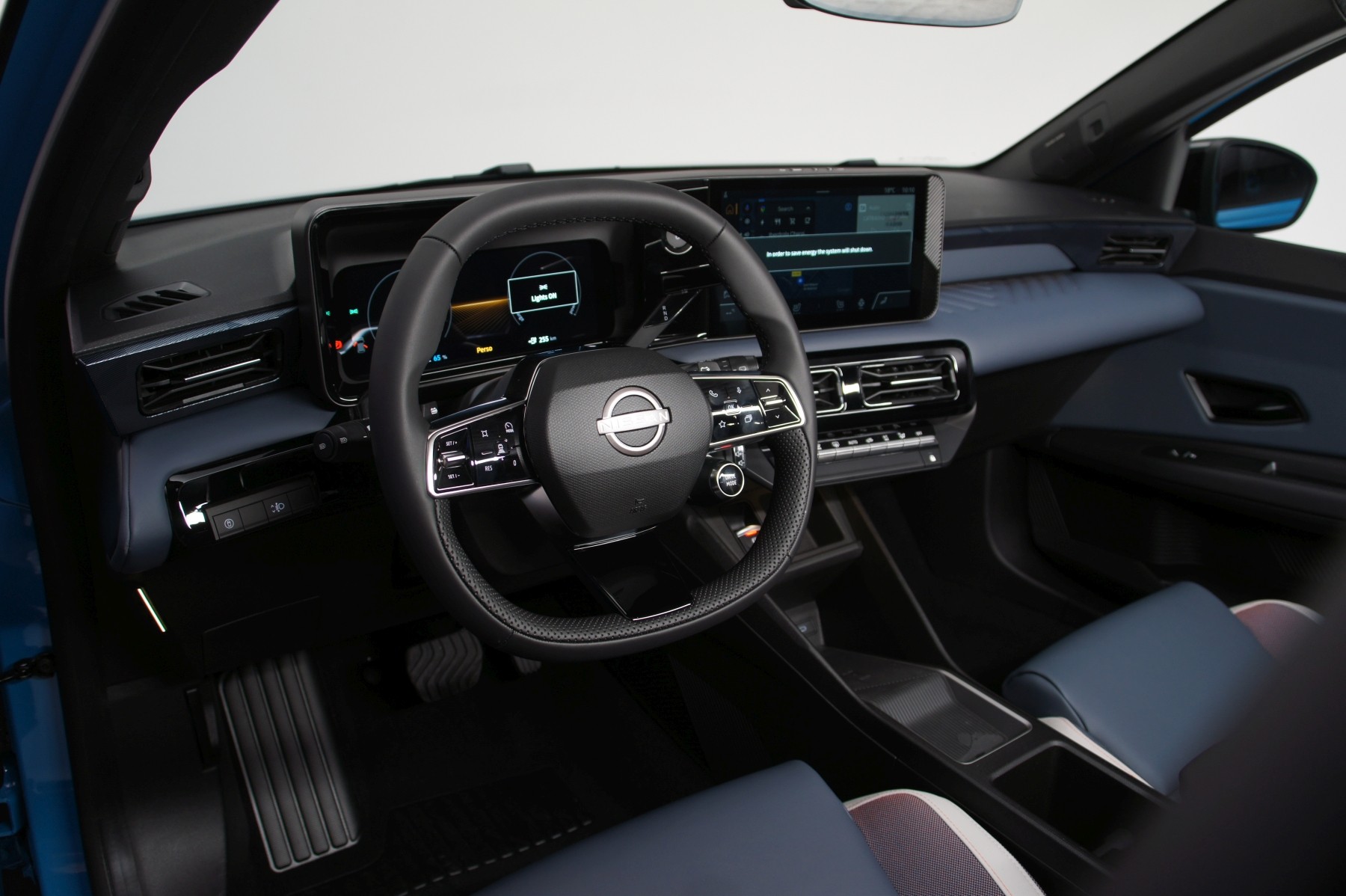 Nowy Nissan Micra (2025)