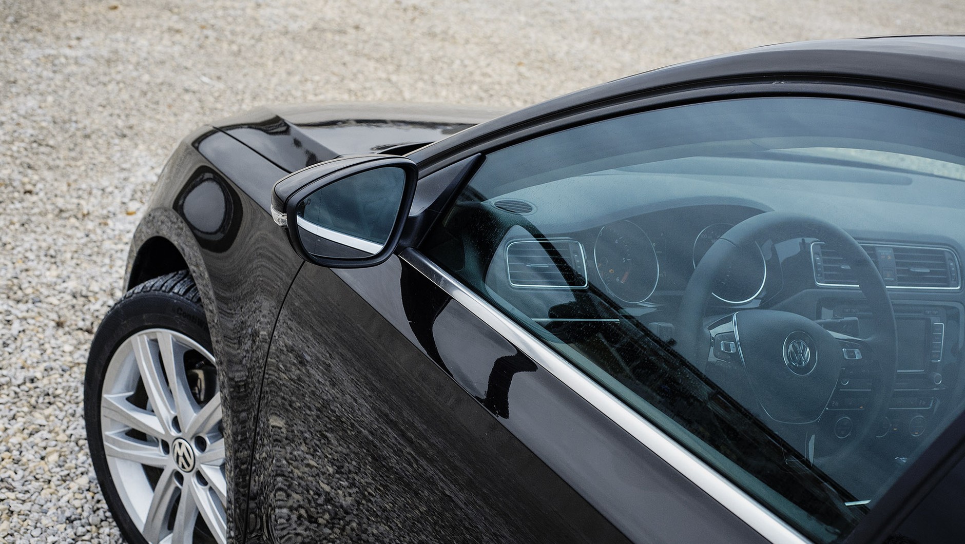 Volkswagen Jetta 2015
