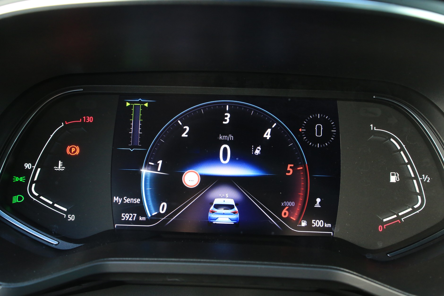 Renault Clio 1.5 dCi