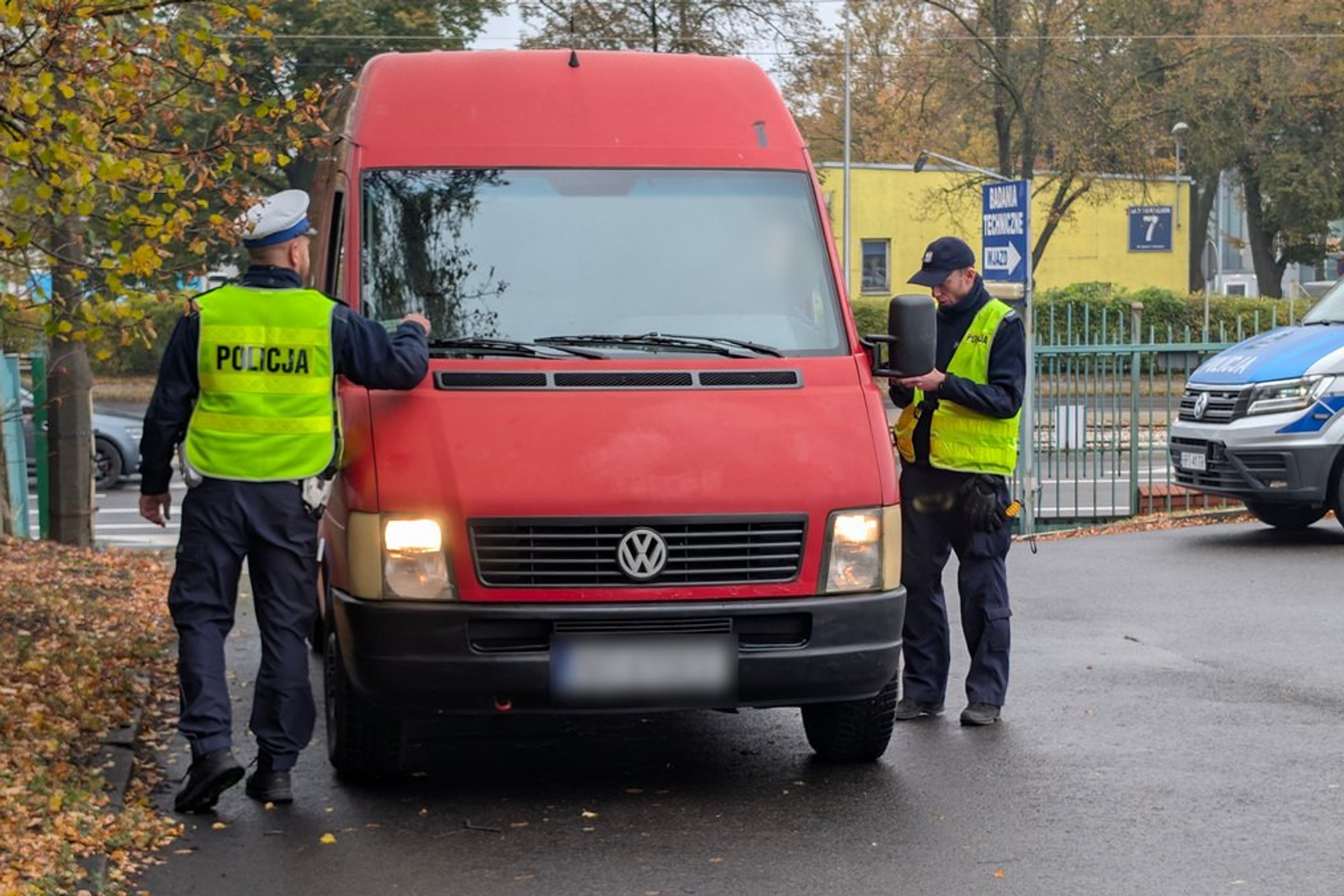 Rusza specjalna akcja policji. W całej Polsce będą zwracać szczególną uwagę na jeden aspekt