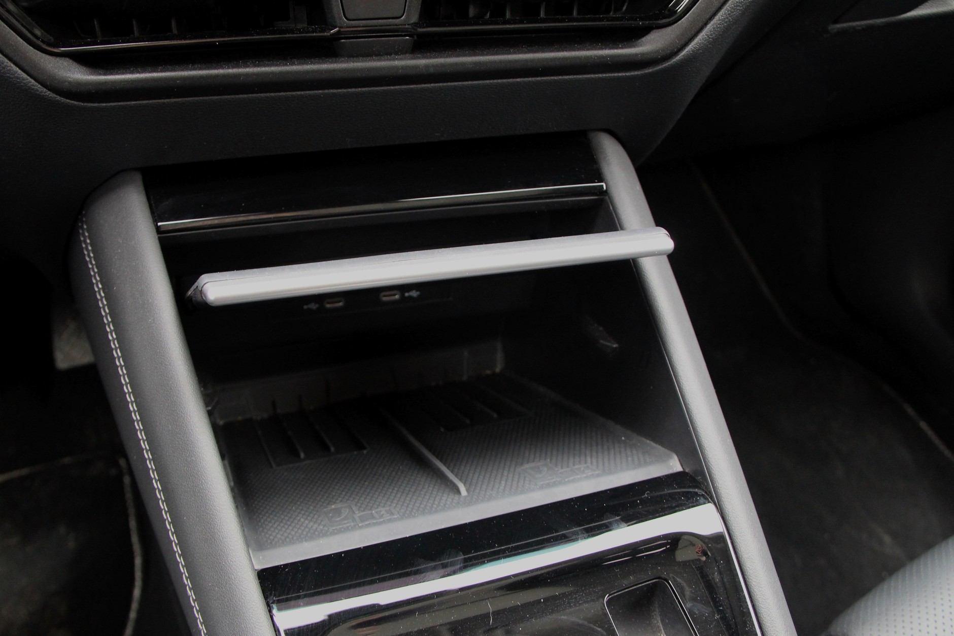 Volkswagen Tayron 2.0 TDI Elegance