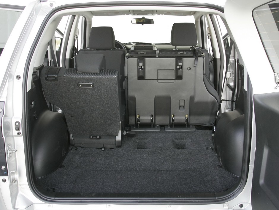 Suzuki Grand Vitara II (2005-14) - od 21 500 zł