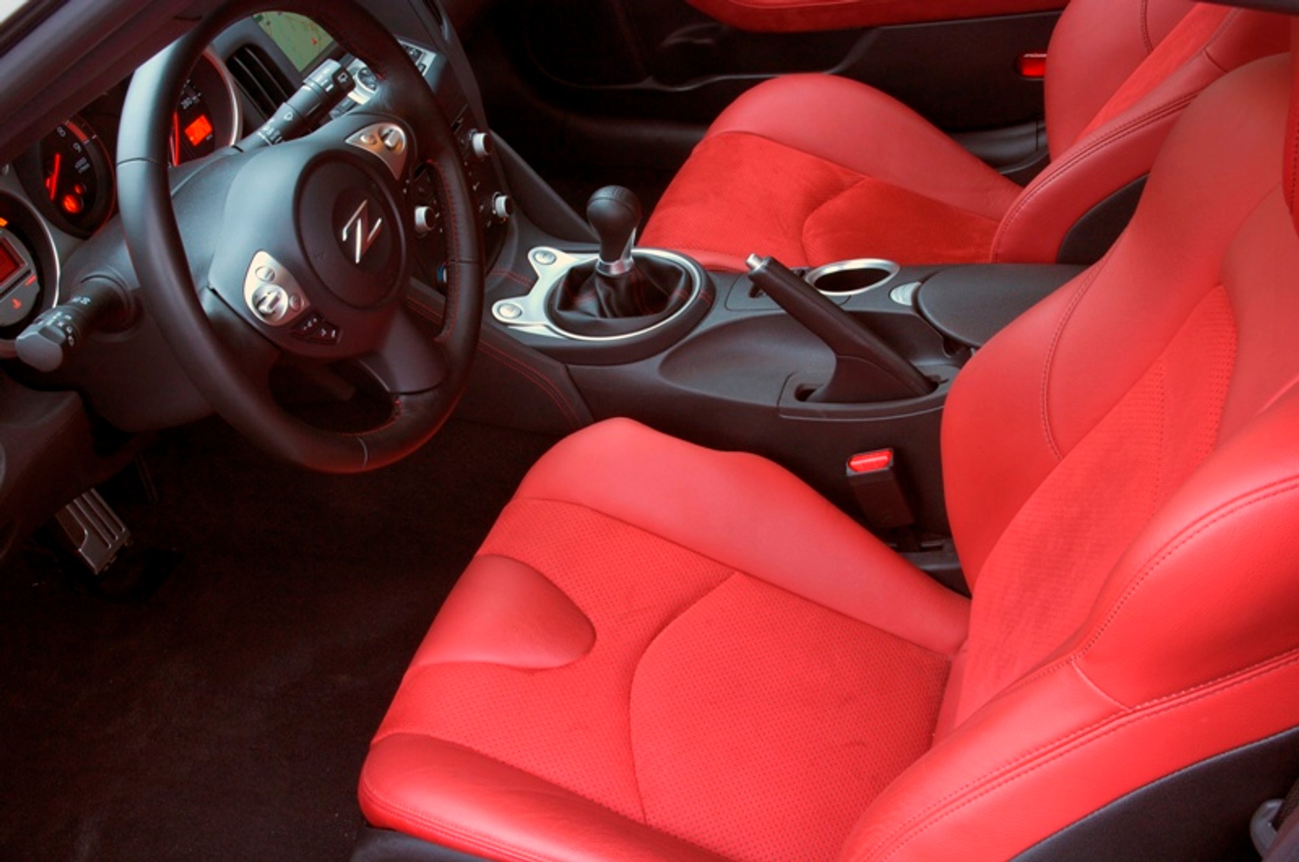 Nissan 370Z Black Edition na 40-lecie