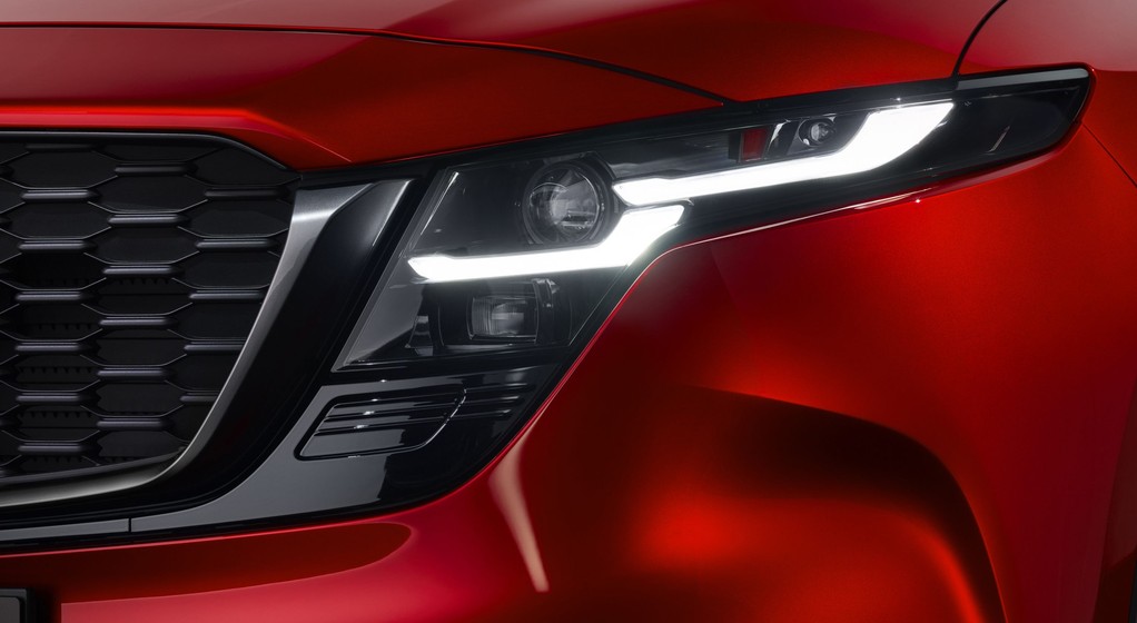 Mazda CX-5 (3. generacja)