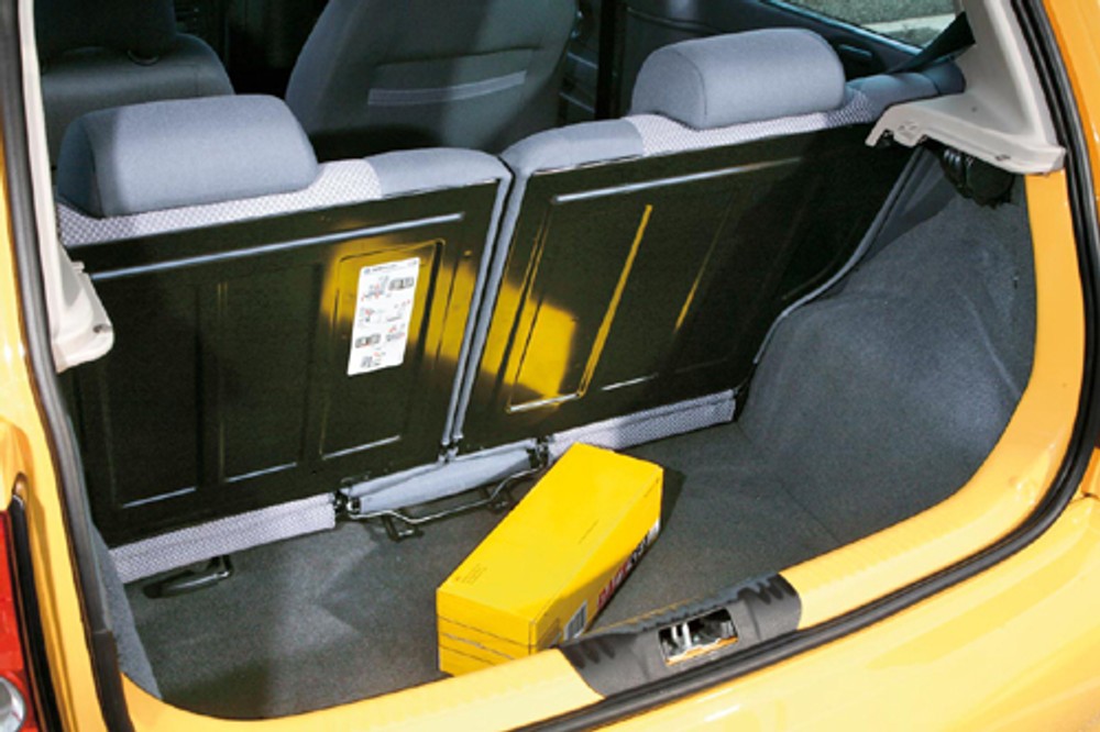 Opel Agila, Dacia Logan, Vw Fox - Tanie i oszczędne?