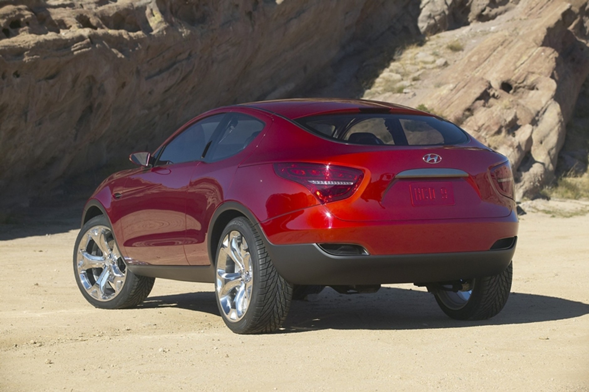 Cztery auta, które nie są tak rewolucyjne, jak próbują nam wmówić