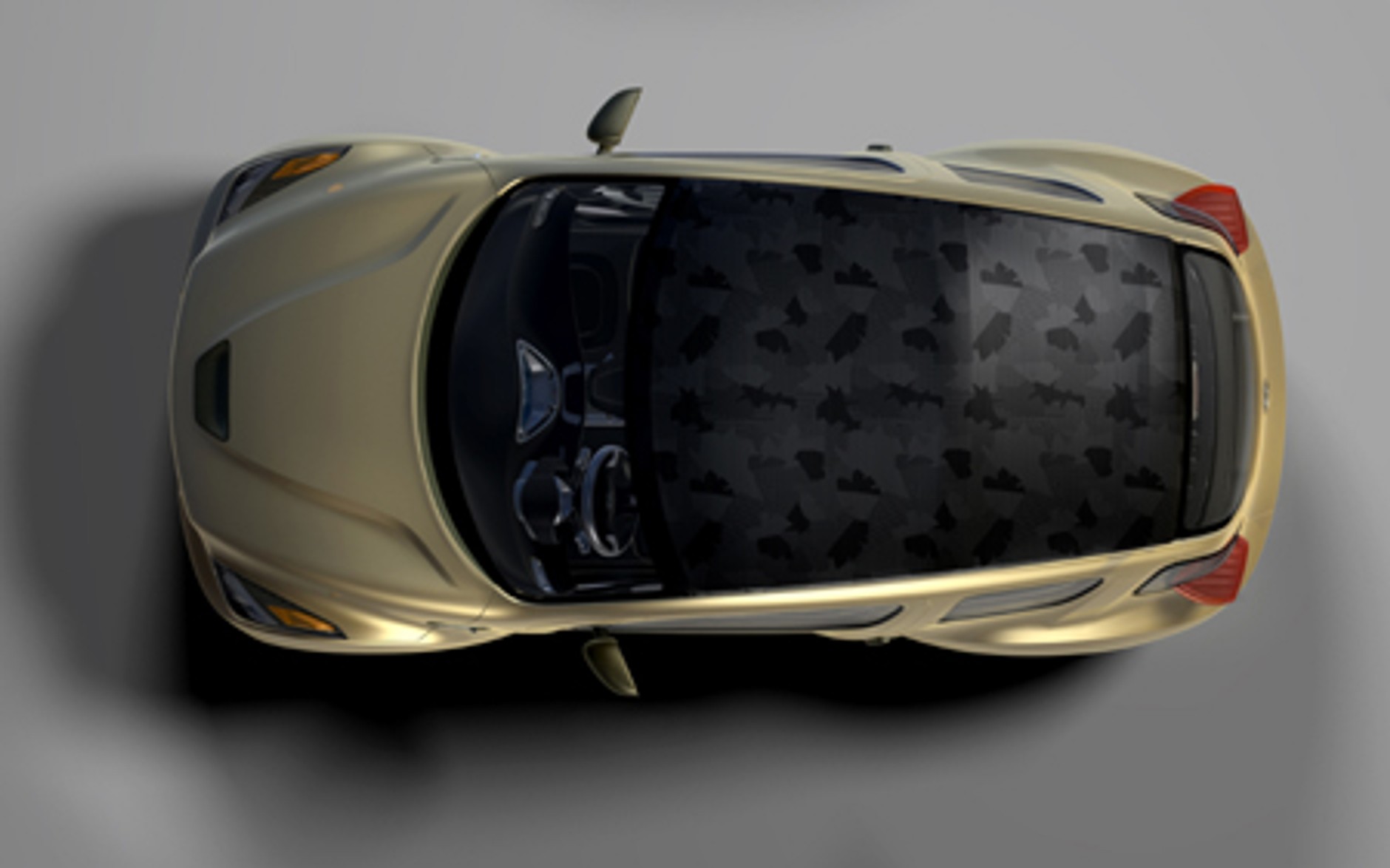 Hyundai: studyjny HDC10 Hellion Los Angeles