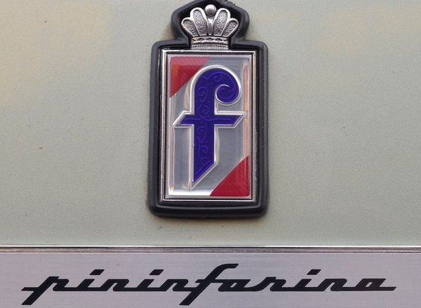 Mahindra przejmie Pininfarinę