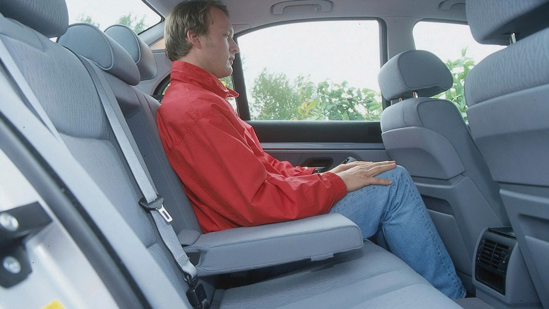 BMW serii 5 E39 (1995-2003)