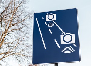 Odcinkowy pomiar prędkości na drodze wojewódzkiej. Powodem tragiczny wypadek